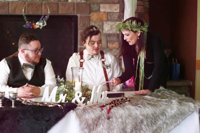 Wedding image