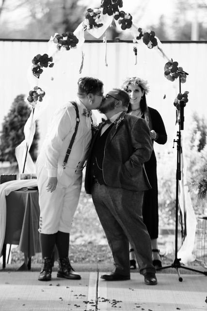 Wedding image