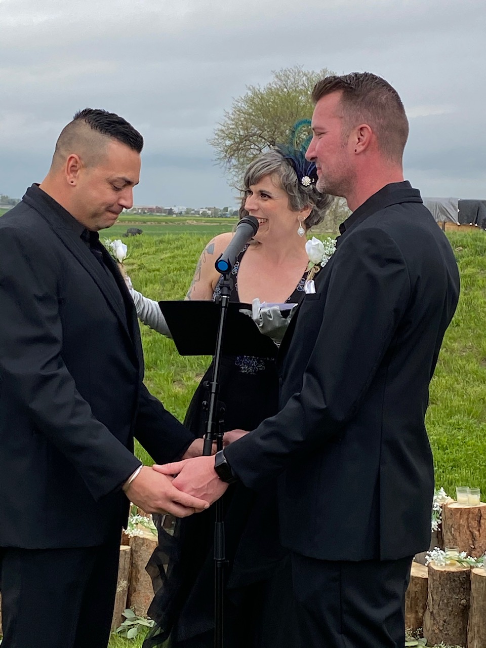 Wedding image