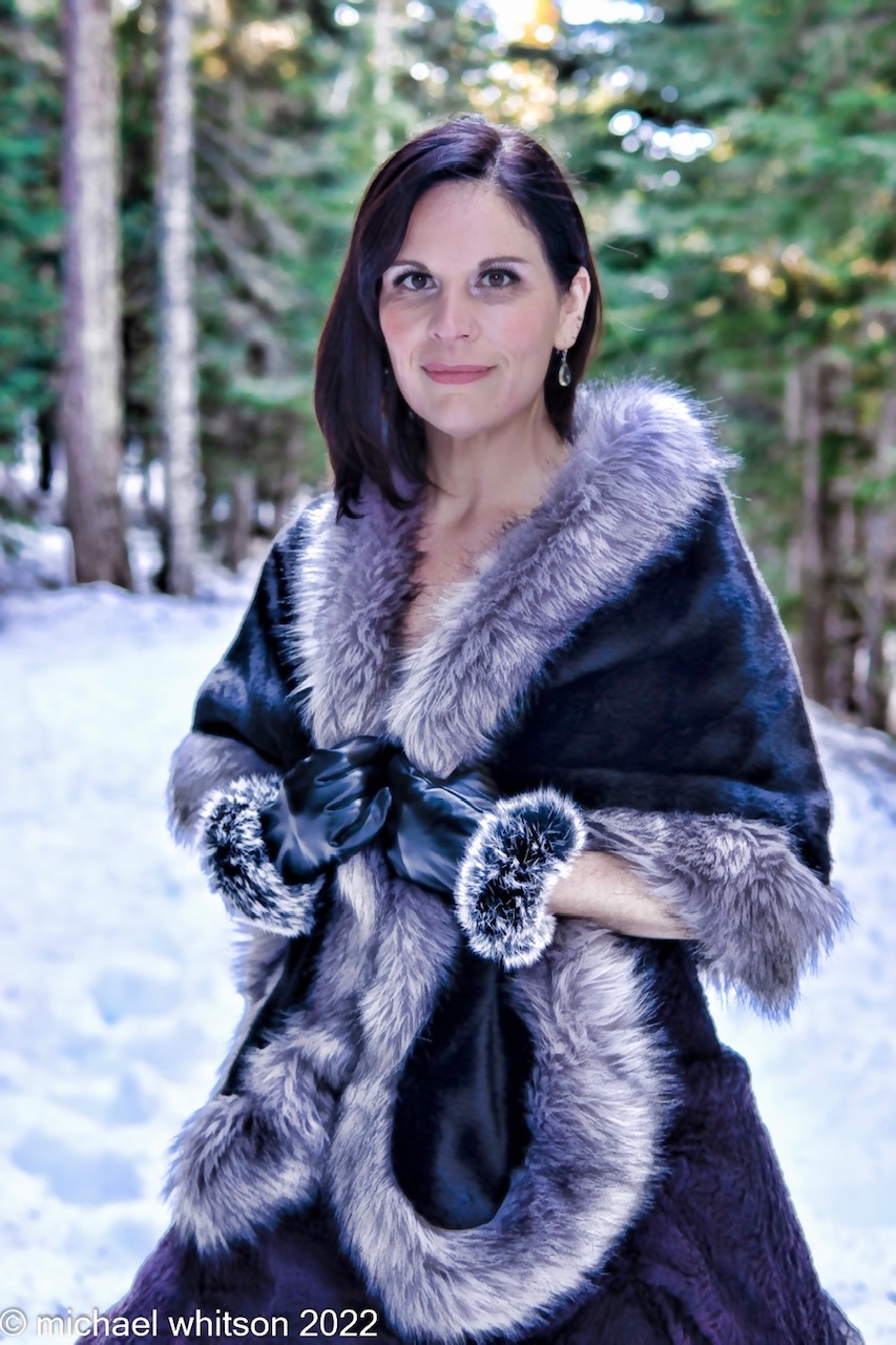 Reba Sparrow