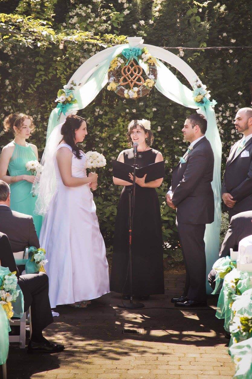 Wedding image
