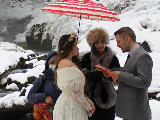 Wedding image