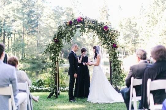 Wedding image